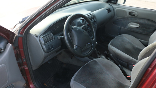 Ford Escort 1.8 Lx Aa Rural