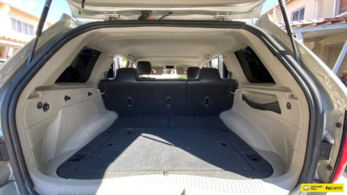 Jeep Grand Cherokee Full Equipo