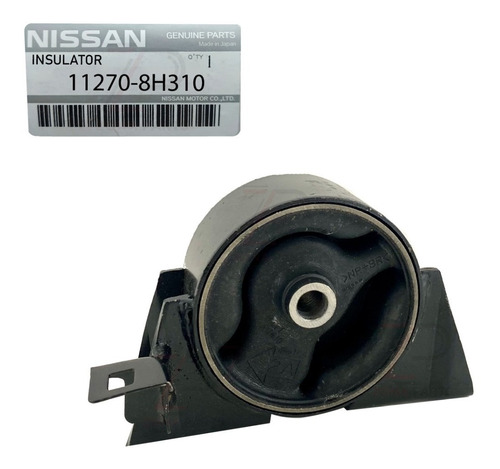 Base Motor Delantera Nissan Xtrail T30 4x2 4x4