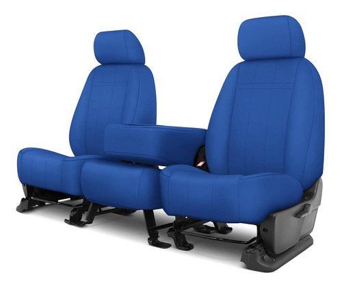 Rixxu Ty264-04pa-rix Neo Serie 2nd Row Blue Custom Seat