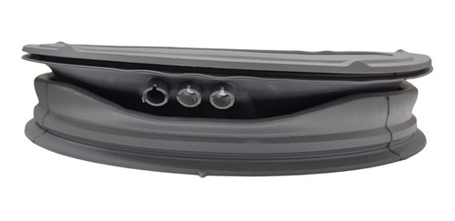 Imagen 3 de 3 de Goma Puerta Lavadora Frontal LG Mds38265303
