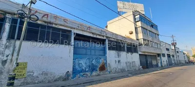 Galpón en venta