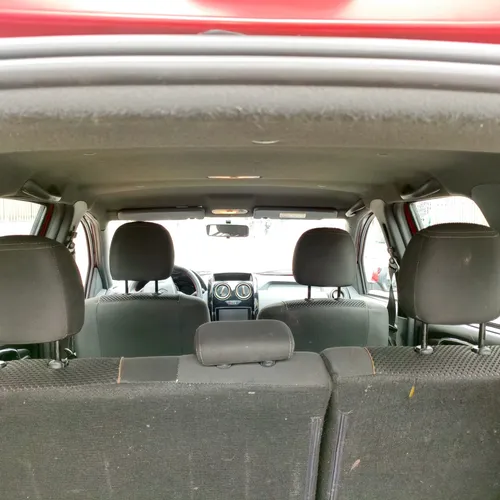 Renault Duster 1.6 Tripadvisor Intens 4X2