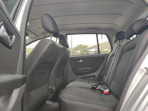Vw Fox 1.6 Completo