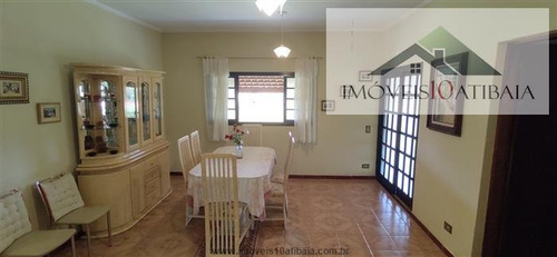 Imagem 28 de 29 de Chácaras À Venda Em Atibaia/sp - Compre O Seu Chácaras Aqui! - 1470221