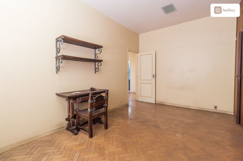 Imagem 10 de 15 de Aluguel De Casa Com 450m² E 6 Quartos - 5042