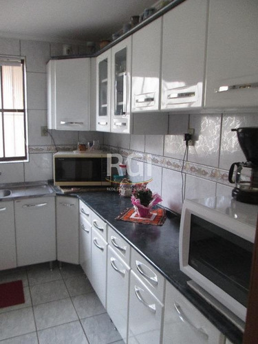 Imagem 17 de 24 de Casa Em Porto Alegre. - 5117