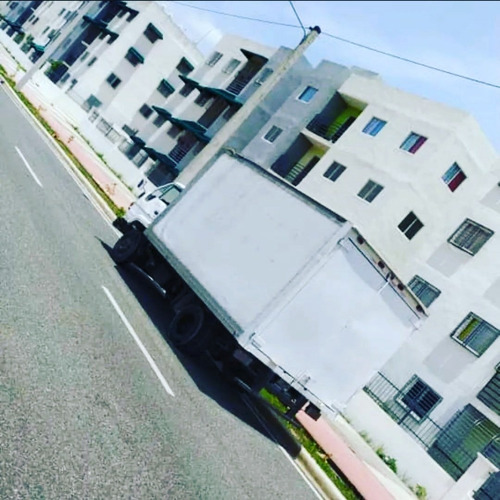Imagen 2 de 3 de Acarreo Santo Domingo