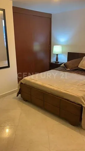 Arriendo Apartaestudio Amoblado En Laureles- Medellin