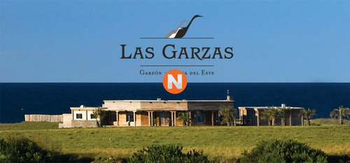 Imagen 3 de 8 de Venta De Lote En Las Garzas Punta Del Este - Las Garzas Las Garzas