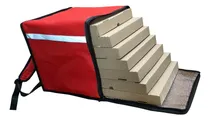 Comprar Bolso Termico Mochila Para Delivery