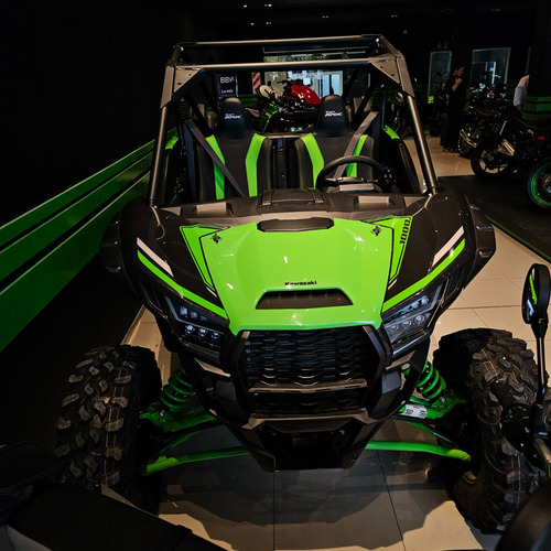 Teryx Krx1000