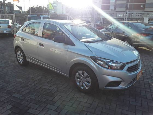 Chevrolet Joy 1.0 Spe4 Flex Manual
