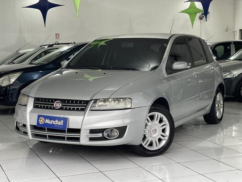 Fiat Stilo 1.8 8v 5p