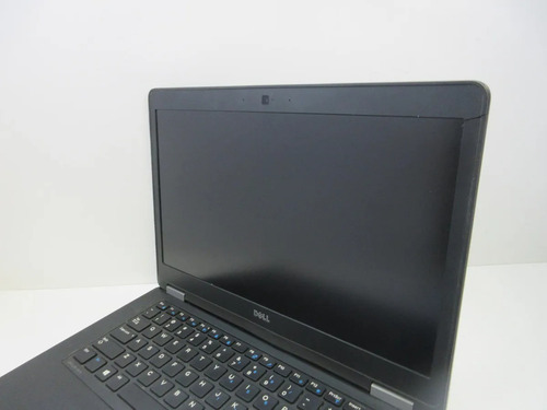 Dell Latitude E5470 Core I5 6ta Gen 16gb Ram 240gb Ssd 14''d (Reacondicionado)