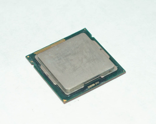 Procesador Intel Core I3 3,10ghz Caché 3mb 64bit