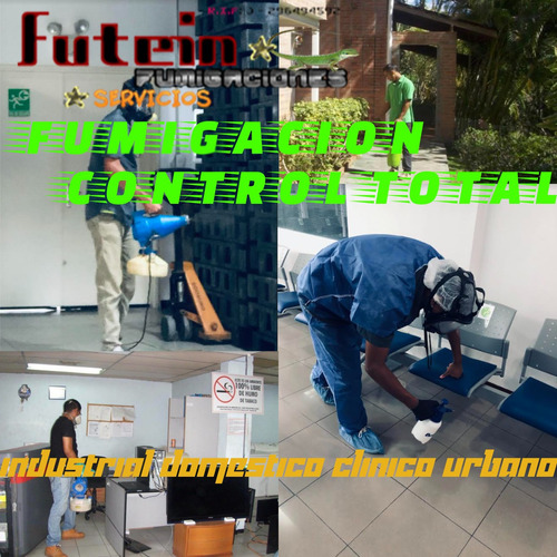 Imagen 3 de 10 de Fumigación Profesional Control De Plagas Exterminio Abejas
