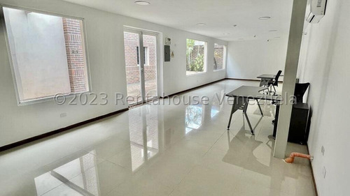 Imagen 20 de 21 de Excelente Edificio Comercial En Alquiler En Santa Mónica, Caracas