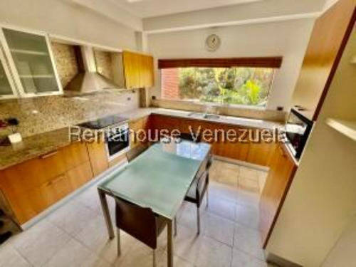 #25-18140 Bello Apartamento Ubicado En Altamira