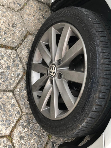 Volkswagen Jetta Variant