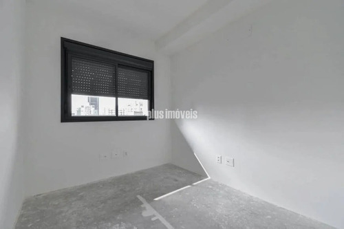 Imagem 9 de 15 de Apartamento Para Venda No Bairro Bela Vista Em São Paulo - Cod: Pj58340 - Pj58340