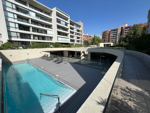 Raúl Labbé/ Puente La Dehesa, 3 Dorm, 2 Estac. Bod. Piscina