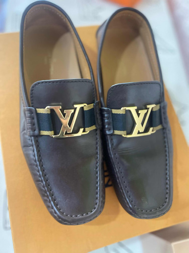 Zapatos Louis Vuitton