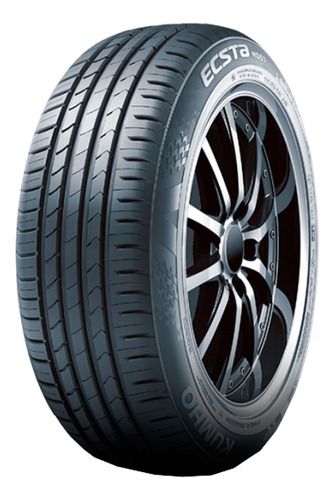 Llantas 205/55 R17 Kumho Ecsta Hs51 91v