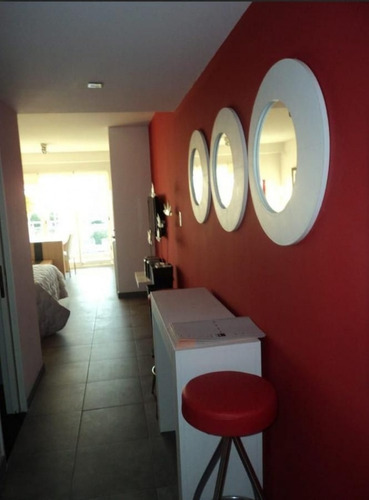 Imagen 7 de 16 de Monoambiente Con Amenities