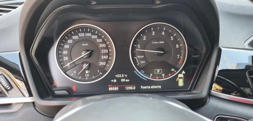 Imagen 6 de 11 de Bmw X1 2.0 Sdrive 25i Xline 231cv