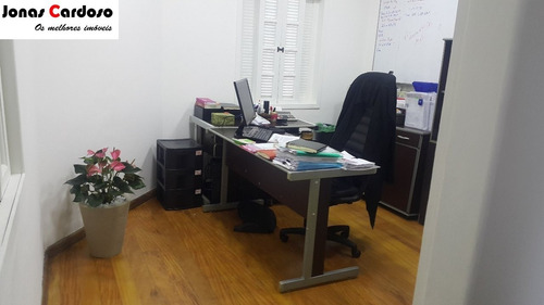 Imagem 2 de 12 de Casa - Ca00530 - 69199870