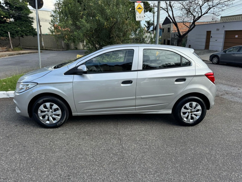 Chevrolet Onix 1.0 MPFI LS 8V FLEX 4P MANUAL