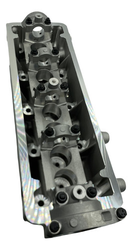Cabeçote Motor Gol 1.0 8v At 1997 À 2001