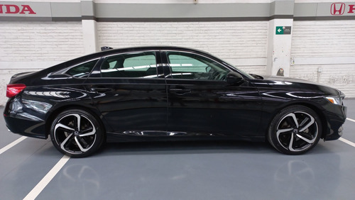 Imagen 8 de 15 de Honda Accord 2018 1.5 Sport Plus Cvt