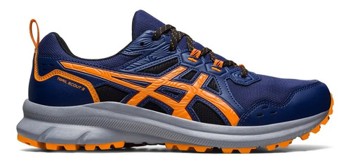 Tenis Hombre Asics Gel Scout 3 B700400