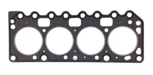 Empacadura De Camara De Ford Fiesta 1.3