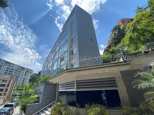 Apartamento En Venta Las Mercedes Mls #24-4650 Fz