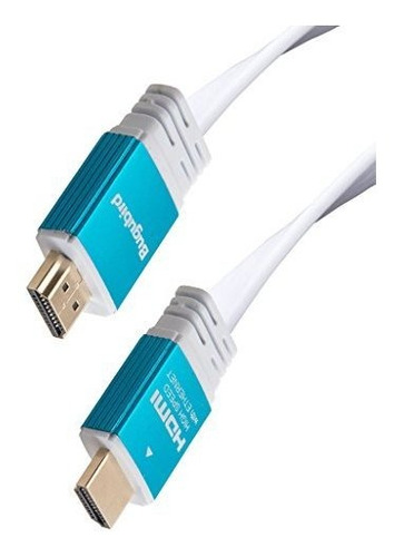 Cable Hdmi 4k Bugubird