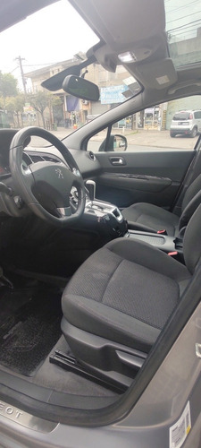 Imagen 14 de 20 de Peugeot 5008 2014 1.6 Feline Tiptronic 156cv