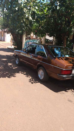 Ford Corcel Ll. Corcel 2