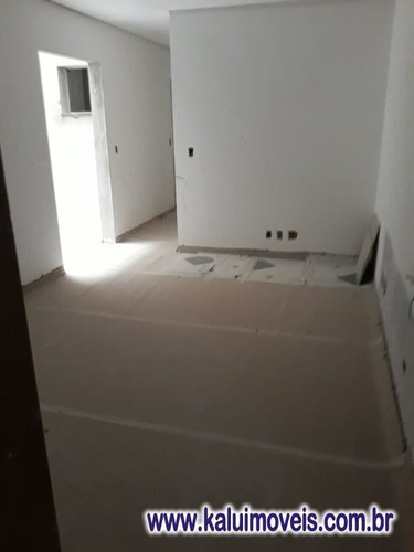 Belo Apto S/ Cond Próximo Da Aparecidinha - 68658
