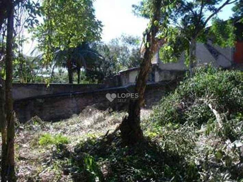 Imagem 5 de 5 de Terreno À Venda, 914 M² Por R$ 890.000,00 - Itaipu - Niterói/rj - Te3186