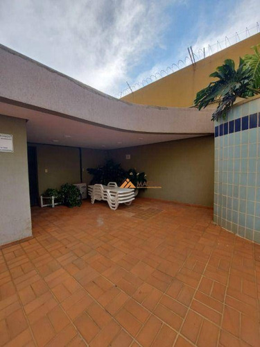 Imagem 30 de 30 de Apartamento À Venda, 85 M² Por R$ 380.000,00 - Santa Cruz Do José Jacques - Ribeirão Preto/sp - Ap4682
