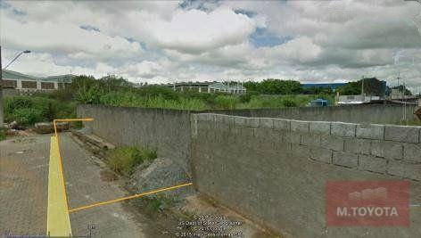 Imagem 2 de 3 de Terreno À Venda, 1380 M² Por R$ 1.450.000,00 - Cidade Parque São Luiz - Guarulhos/sp - Te0019
