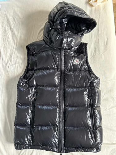 Chaleco Moncler