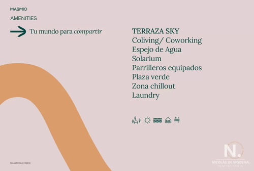 Venta Apartamento De 2 Dormitorios En Cordón - Montevideo