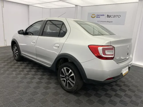Renault Logan 1.6 Privilege / Intens
