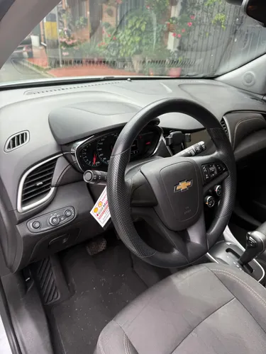 Chevrolet Tracker 1.8 Lt At