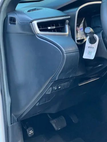 Toyota Corolla Cross 2.0 Seg