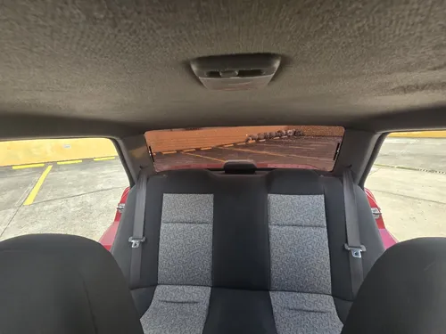 Nissan Sentra 1.6 B13 Lujo